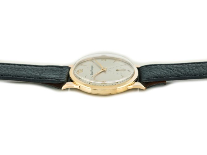 Girard Perregaux Cal.12 9ct 1956 (5)