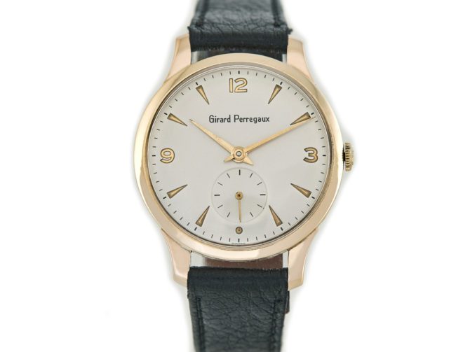 Girard Perregaux Cal.12 9ct 1956 (11)