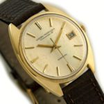 Girard-Perregaux Chronometer HF Gyromatic 18ct 1969 mobile navigation (14)