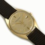 Girard-Perregaux Chronometer HF Gyromatic 18ct 1969 mobile navigation (9)