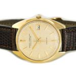 Girard-Perregaux Chronometer HF Gyromatic 18ct 1969 mobile navigation (8)