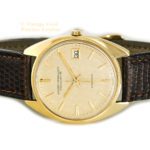 Girard-Perregaux Chronometer HF Gyromatic 18ct 1969 mobile navigation (44)