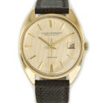 Girard-Perregaux Chronometer HF Gyromatic 18ct 1969 mobile navigation (12)