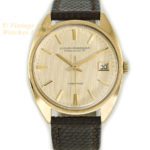 Girard-Perregaux Chronometer HF Gyromatic 18ct 1969 mobile navigation (22)