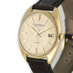 Girard-Perregaux Chronometer HF Gyromatic 18ct 1969 mobile navigation (11)