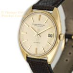 Girard-Perregaux Chronometer HF Gyromatic 18ct 1969 mobile navigation (24)