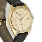 Girard-Perregaux Chronometer HF Gyromatic 18ct 1969 mobile navigation (13)