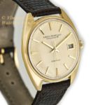 Girard-Perregaux Chronometer HF Gyromatic 18ct 1969 mobile navigation (20)