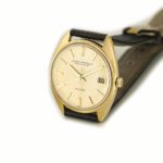 Girard-Perregaux Chronometer HF Gyromatic 18ct 1969 mobile navigation (10)