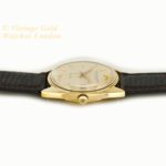 Girard-Perregaux Chronometer HF Gyromatic 18ct 1969 mobile navigation (32)