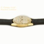 Girard-Perregaux Chronometer HF Gyromatic 18ct 1969 mobile navigation (34)