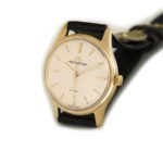 Jaeger-LeCoultre K880 Automatic 9ct 1961 mobile navigation (10)