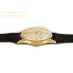 Jaeger-LeCoultre K880 Automatic 9ct 1961 mobile navigation (31)