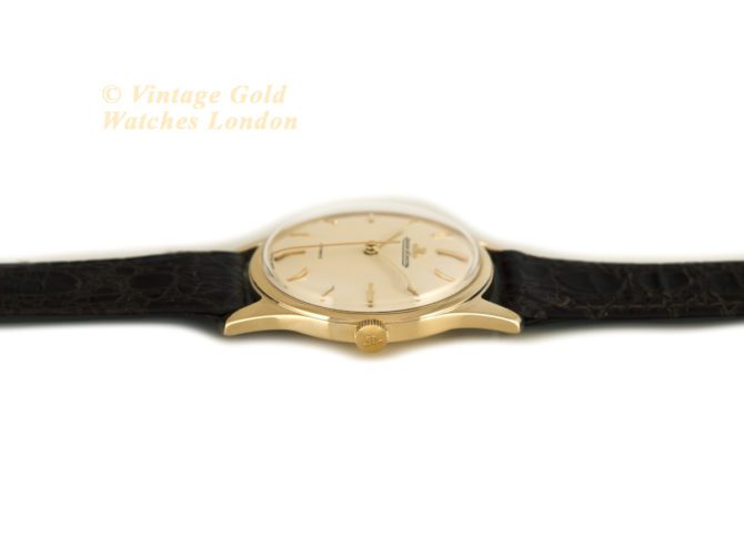 Jaeger-LeCoultre K880 Automatic 9ct 1961 (31)