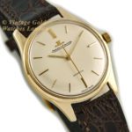 Jaeger-LeCoultre K880 Automatic 9ct 1961 mobile navigation (17)