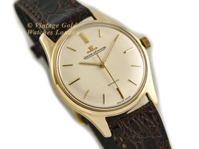 Jaeger-LeCoultre K880 Automatic 9ct 1961 (17)
