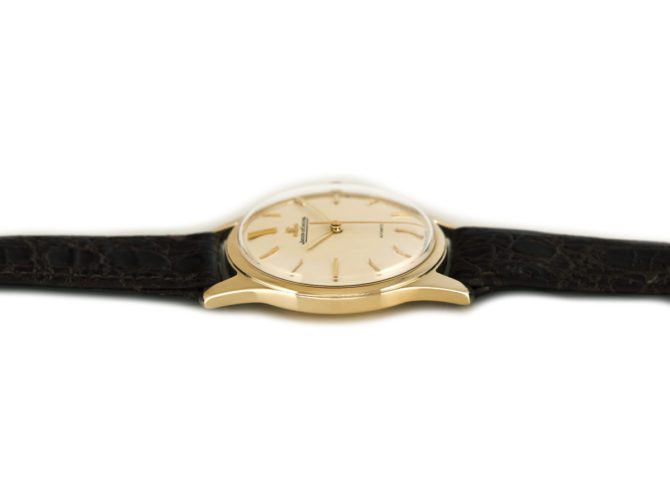 Jaeger-LeCoultre K880 Automatic 9ct 1961 (12)