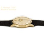 Jaeger-LeCoultre K880 Automatic 9ct 1961 mobile navigation (33)