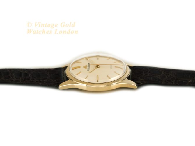 Jaeger-LeCoultre K880 Automatic 9ct 1961 (33)