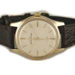 Jaeger-LeCoultre K880 Automatic 9ct 1961 mobile navigation (14)