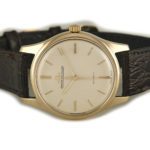 Jaeger-LeCoultre K880 Automatic 9ct 1961 mobile navigation (13)