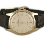Jaeger-LeCoultre K880 Automatic 9ct 1961 mobile navigation (39)