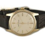 Jaeger-LeCoultre K880 Automatic 9ct 1961 mobile navigation (27)