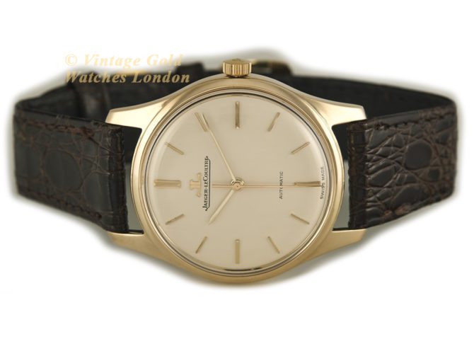 Jaeger-LeCoultre K880 Automatic 9ct 1961 (27)