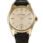 Jaeger-LeCoultre K880 Automatic 9ct 1961 mobile navigation (4)