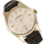 Jaeger-LeCoultre K880 Automatic 9ct 1961 mobile navigation (2)