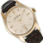 Jaeger-LeCoultre K880 Automatic 9ct 1961 mobile navigation (3)