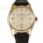 Jaeger-LeCoultre K880 Automatic 9ct 1961 mobile navigation (21)