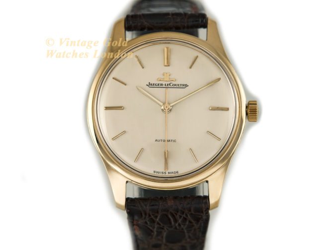 Jaeger-LeCoultre K880 Automatic 9ct 1961 (21)