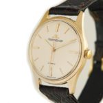 Jaeger-LeCoultre K880 Automatic 9ct 1961 mobile navigation (5)