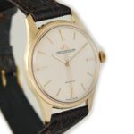 Jaeger-LeCoultre K880 Automatic 9ct 1961 mobile navigation (6)