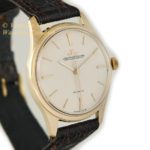 Jaeger-LeCoultre K880 Automatic 9ct 1961 mobile navigation (19)