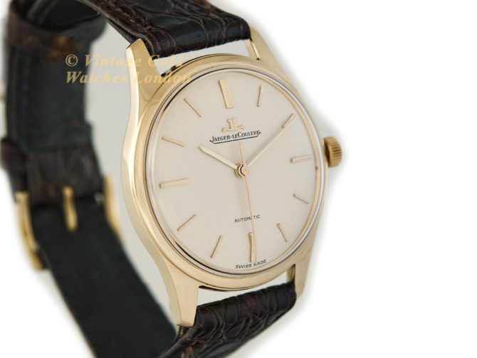 Jaeger-LeCoultre K880 Automatic 9ct 1961 (19)
