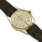 Jaeger-LeCoultre K880 Automatic 9ct 1961 mobile navigation (8)
