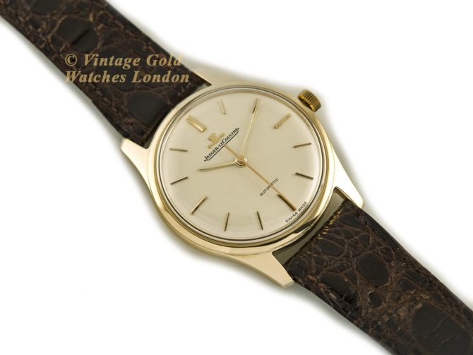 Jaeger-LeCoultre K880 Automatic 9ct 1961 (29)