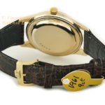 Jaeger-LeCoultre K880 Automatic 9ct 1961 mobile navigation (35)