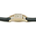 Ladies Jaeger-LeCoultre : Hermès Etrier, 18ct ‘Luchetto’ 1965 mobile navigation (5)