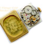 Ladies Jaeger-LeCoultre : Hermès Etrier, 18ct ‘Luchetto’ 1965 mobile navigation (40)