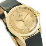 Omega Cal.2892-2 Automatic 18ct 1985 mobile navigation (17)