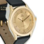 Omega Cal.2892-2 Automatic 18ct 1985 mobile navigation (19)