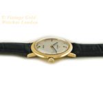 Ladies Omega De Ville 18ct Cal.620 1967 mobile navigation (32)