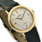 Ladies Omega De Ville 18ct Cal.620 1967 mobile navigation (18)