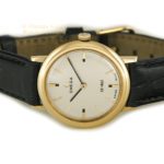 Ladies Omega De Ville 18ct Cal.620 1967 mobile navigation (44)