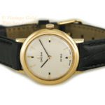 Ladies Omega De Ville 18ct Cal.620 1967 mobile navigation (28)