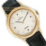 Ladies Omega De Ville 18ct Cal.620 1967 mobile navigation (16)