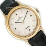 Ladies Omega De Ville 18ct Cal.620 1967 mobile navigation (42)